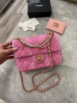 Сумка женская Chanel Артикул LUX-105220. Вид 1