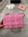 Сумка женская Chanel Артикул LUX-105220. Вид 4