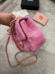 Сумка женская Chanel Артикул LUX-105220. Вид 5