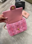 Сумка женская Chanel Артикул LUX-105220. Вид 6
