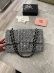 Сумка женская Chanel Артикул LUX-105219. Вид 1