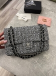 Сумка женская Chanel Артикул LUX-105219. Вид 2