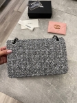 Сумка женская Chanel Артикул LUX-105219. Вид 5