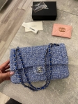 Сумка женская Chanel Артикул LUX-105218. Вид 1
