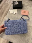 Сумка женская Chanel Артикул LUX-105218. Вид 3