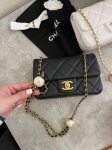 Сумка женская Chanel Артикул LUX-105217. Вид 3