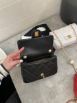 Сумка женская Chanel Артикул LUX-105217. Вид 4