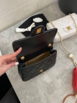 Сумка женская Chanel Артикул LUX-105217. Вид 6