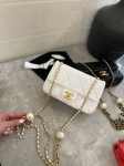 Сумка женская Chanel Артикул LUX-105216. Вид 1