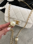 Сумка женская Chanel Артикул LUX-105216. Вид 2
