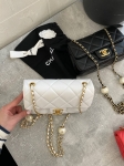 Сумка женская Chanel Артикул LUX-105216. Вид 3