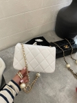Сумка женская Chanel Артикул LUX-105216. Вид 5