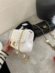 Сумка женская Chanel Артикул LUX-105216. Вид 4