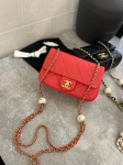 Сумка женская Chanel Артикул LUX-105215. Вид 1