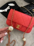 Сумка женская Chanel Артикул LUX-105215. Вид 2