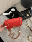 Сумка женская Chanel Артикул LUX-105215. Вид 3