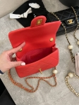 Сумка женская Chanel Артикул LUX-105215. Вид 7