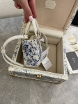 Сумка Lady Dior Christian Dior Артикул LUX-105229. Вид 8