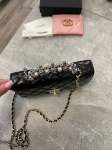 Сумка женская Chanel Артикул LUX-105231. Вид 3