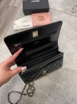 Сумка женская Chanel Артикул LUX-105231. Вид 5
