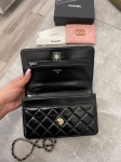 Сумка женская Chanel Артикул LUX-105231. Вид 6