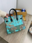Сумка женская Birkin 25 cm Hermes Артикул LUX-105239. Вид 3