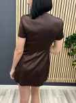 Платье Yves Saint Laurent Артикул LUX-105274. Вид 3