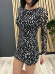 Платье Yves Saint Laurent Артикул LUX-105271. Вид 1