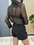 Рубашка  Yves Saint Laurent Артикул LUX-105276. Вид 2