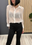 Рубашка  Yves Saint Laurent Артикул LUX-105275. Вид 1