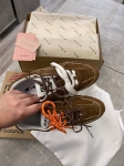 Кроссовки Miu Miu Артикул LUX-105241. Вид 5