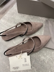 Туфли  Brunello Cucinelli Артикул LUX-105243. Вид 3