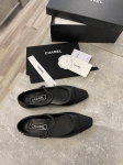Балетки  Chanel Артикул LUX-105245. Вид 2