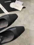 Балетки  Chanel Артикул LUX-105245. Вид 3