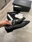 Балетки  Chanel Артикул LUX-105245. Вид 1