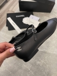 Балетки  Chanel Артикул LUX-105245. Вид 6
