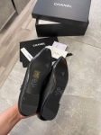 Балетки  Chanel Артикул LUX-105245. Вид 7