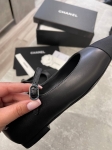 Балетки  Chanel Артикул LUX-105245. Вид 8