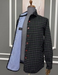 Рубашка Kiton Артикул LUX-105247. Вид 5