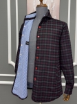 Рубашка Kiton Артикул LUX-105246. Вид 2