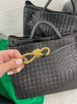  Сумка женская 42 см  Bottega Veneta Артикул LUX-105332. Вид 2