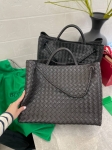  Сумка женская 42 см  Bottega Veneta Артикул LUX-105332. Вид 4