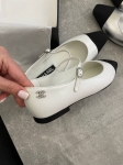 Балетки  Chanel Артикул LUX-105251. Вид 4