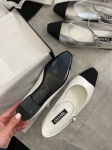 Балетки  Chanel Артикул LUX-105251. Вид 5