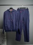 Костюм спортивный  Kiton Артикул LUX-105257. Вид 1