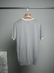 Футболка Brunello Cucinelli Артикул LUX-105258. Вид 2