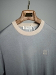 Футболка Brunello Cucinelli Артикул LUX-105258. Вид 3