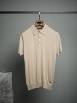 Поло Loro Piana Артикул LUX-105261. Вид 1