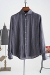 Рубашка Kiton Артикул LUX-105268. Вид 1