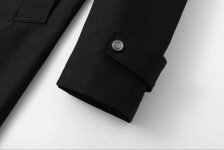Пальто  Tom Ford Артикул LUX-105270. Вид 2